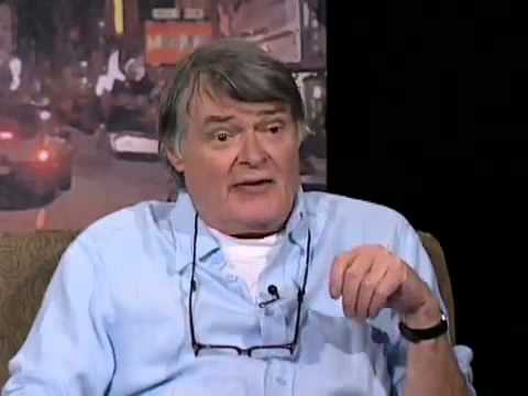 Remembering Simon Gray