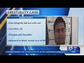 Bestiality Case