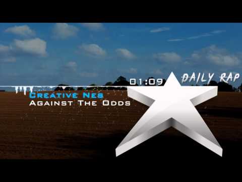 Creative Nes - Against The Odds