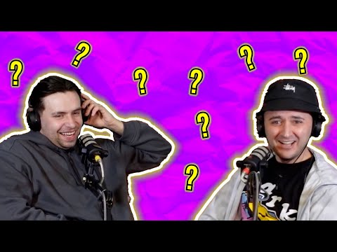 WE ANSWERED YOUR QUESTIONS | Reilly’s Gaff #52