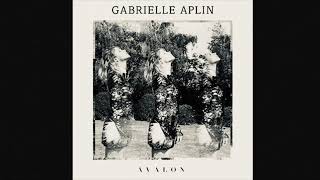 waking up slow - gabrielle aplin (slowed &amp; with rain)