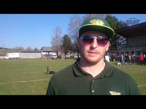 Rozhovor - Hlavný tréner Žilina Warriors Dušan Meliš