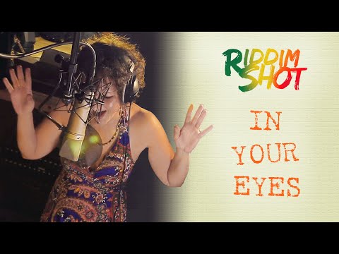 Riddim Shot - In your Eyes (Official Music Video)