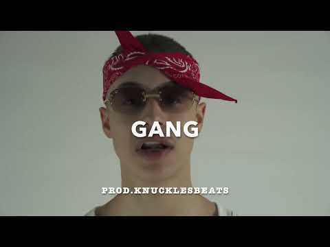[FREE] ADAAM x EINAR TYPE BEAT - GANG | ADAAM TYPE BEAT 2023