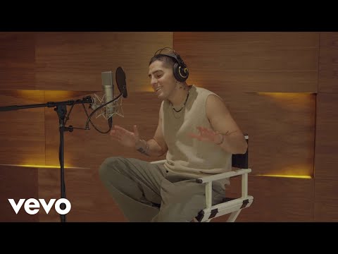 Mati Gómez - Vuelta al Mundo (Acoustic Session)