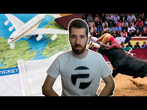 O REINO UNIDO LIXOU-NOS COMPLETAMENTE!