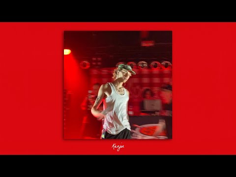 Makko x Yung Hurn x BHZ Type Beat - "Nachts Wach" (prod. by Kenju)