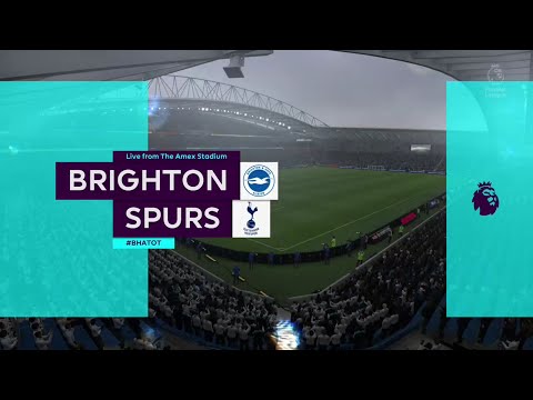 FIFA 19 TOTTENHAM HOTSPUR CAREER MODE EP8