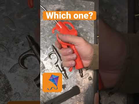 Royal Air Blow Gun