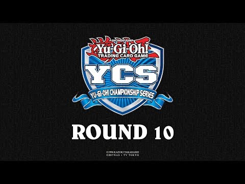 YCS Milan 2018 - Round 10 - Kristoffer Nielsen vs. Adrian Dursun