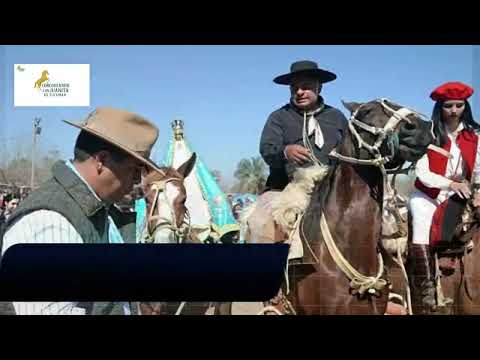 "Corcoveando con Juanita de Tucumán – Festival El Andariego 4° Edición | Parte 1 desde Los Puestos