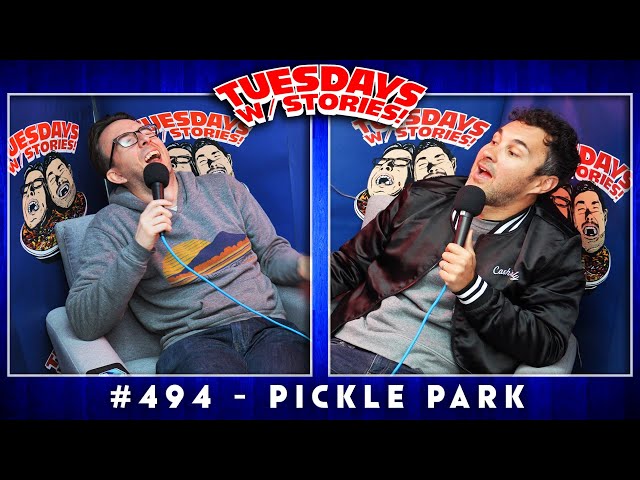 Pickle Park