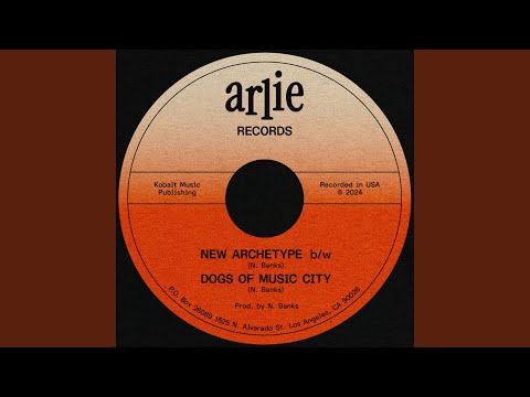 Video thumbnail for new archetype