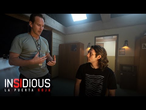 Una experiencia aterradora [VOSE]