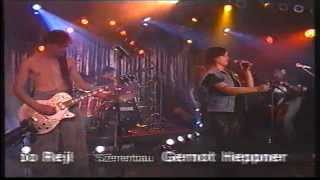 Bobo in White Wooden Houses - Live aus dem Schlachthof (Mai 1993)