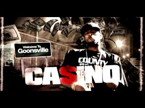 CASINO - GANGSTA SHIT FEAT. D-CELL