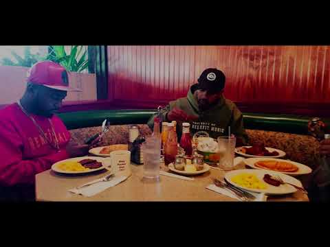 KEI STOakland - 1M mph [Prod. by Jae Mastermind] (Official Music Video)