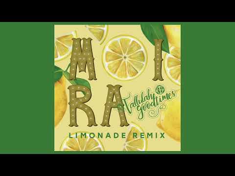 Moira - Limonade (Tallulah Goodtimes Remix) // Electro Swing