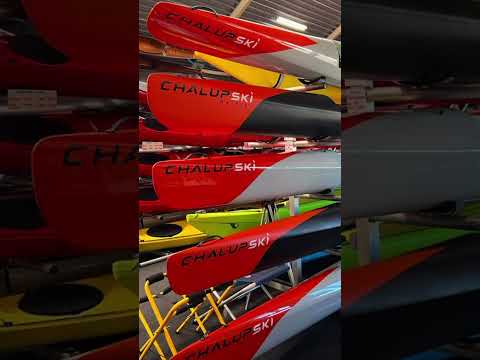 ChalupSki has arrived in Europe!