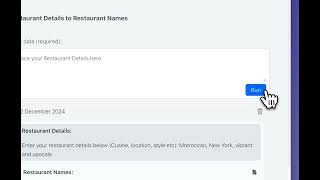 Unleash Your Creativity: The Ultimate Restaurant Name Generator
