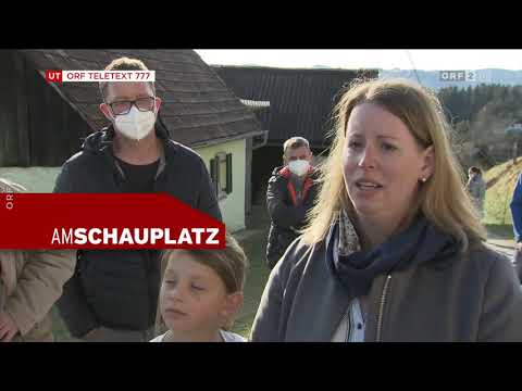 At the court scene: He argues with everyone [25.2.2021]