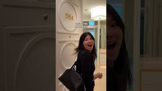 COBAIN NGINEP DI HOTEL TERMEWAH DI MACAU?! #macau #orangkorea #travel