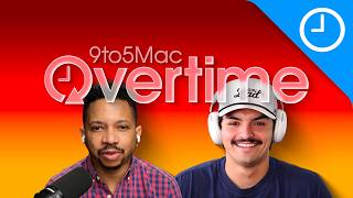Overtime Episode 067: Exploring Fernando's workflow
