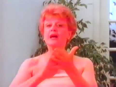 Angela Lansbury Positive Moves - FULL FITNESS VIDEO