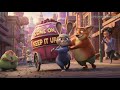 Zoo Shakira Funny Zootopia 2 Fat Version Image Lyrics