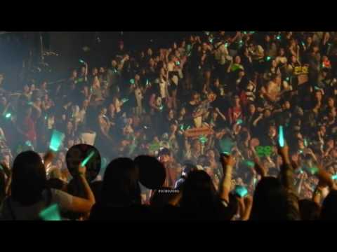 170520 SW5 in Hong Kong - So Amazing