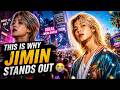 JIMIN JUST PROVED WHY HE S THE MAIN CHARACTER
