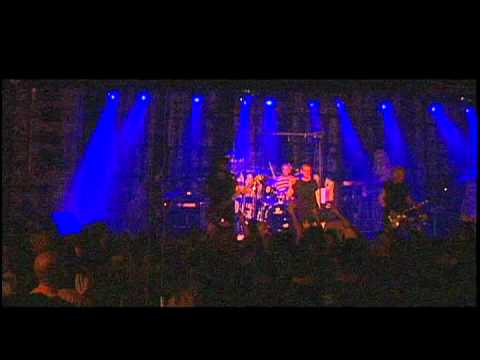 Pigface Insect-Suspect 2003 live