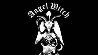 Angel Witch - Demo1978 - Sorceress