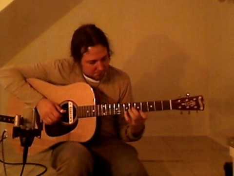 Super Mario 2 (on guitar)