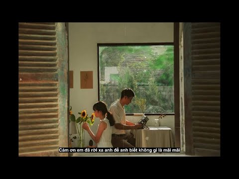 Cảm Ơn Tổn Thương / Phạm Nguyên Ngọc (Lyrics)