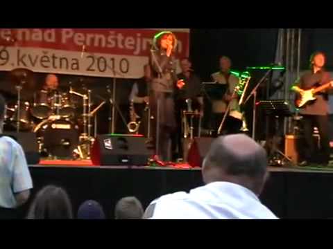 Petra Janů - Už mi nevolej