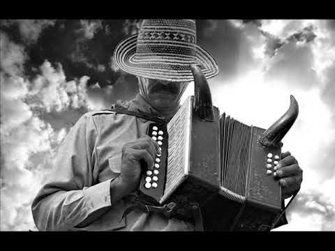 Cumbia   El Acordeon del Diablo