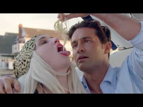 WILD YACHT BIKINI PARTY!  Scene from THE BLONDE EXPERIMENT movie - WATCH NOW on @Tubi & @PrimeVideo