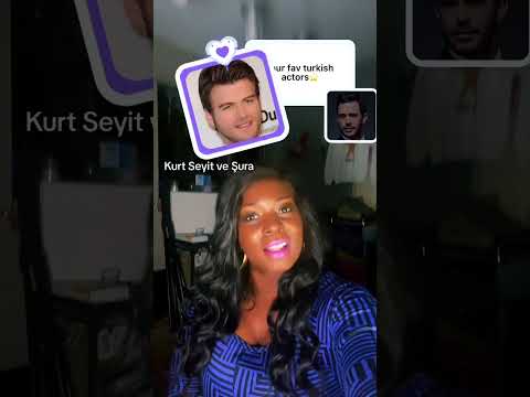 First series I watched with Turkish Actors  #turkishseries #turkishdrama #tvprogram