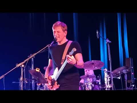 Le Orme  Tony Pagliuca   Partire