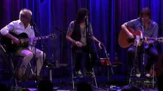 Say You Will (Acoustic)