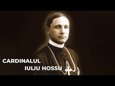 Fericitul Cardinal Iuliu Hossu, Patron al Întâlnirii Naționale a Tineretului Catolic, 4-7 sept. 2024