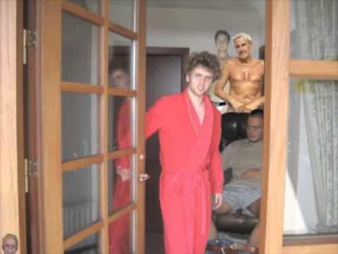 Heimir Rappari - Hómís og hitt