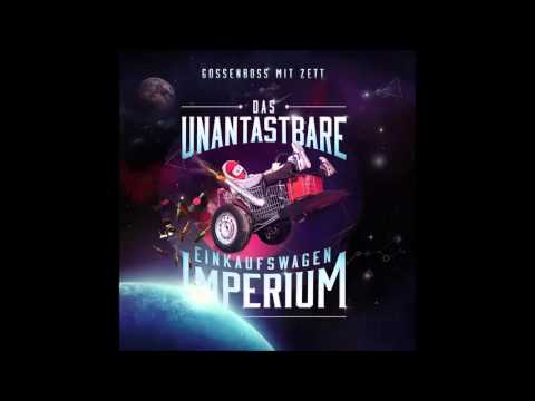 Gossenboss mit Zett - so lala