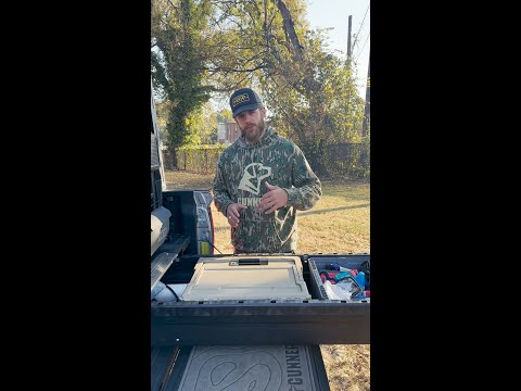 DECKED Drawer System | One Month Review