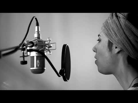 Olivia Trummer - Embracing (Live) online metal music video by OLIVIA TRUMMER