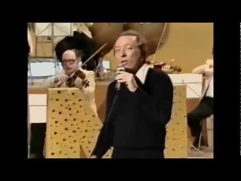 Andy Williams Can't Help Falling In Love Stereo