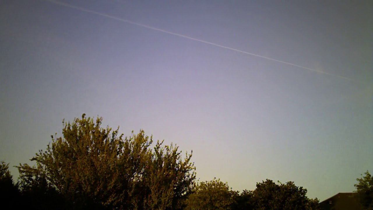 Timelapse VideoCap — Jour 2