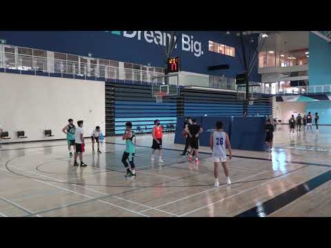 Schwifty vs shots fired - sunday tier 4 - tcbl 2021 fall