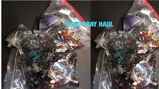 Huge Halo Mega Blocks Ebay Haul